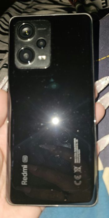 Продам Xiaomi redmi note12pro+