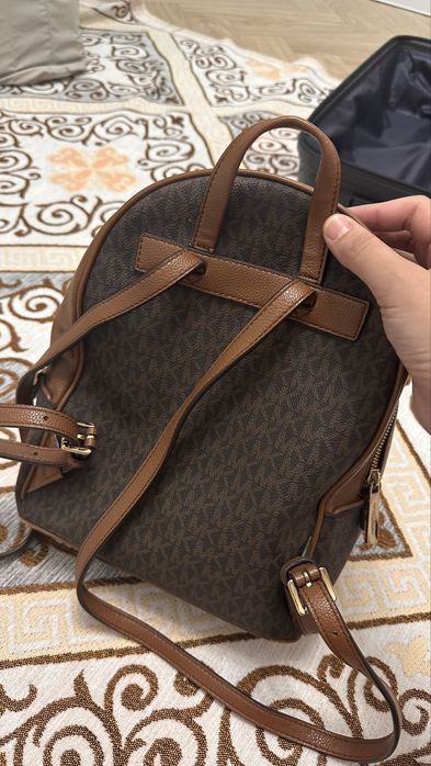 Рюкзак от Michael Kors