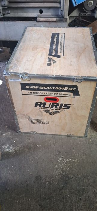 Vand motocositoare/motocoasa