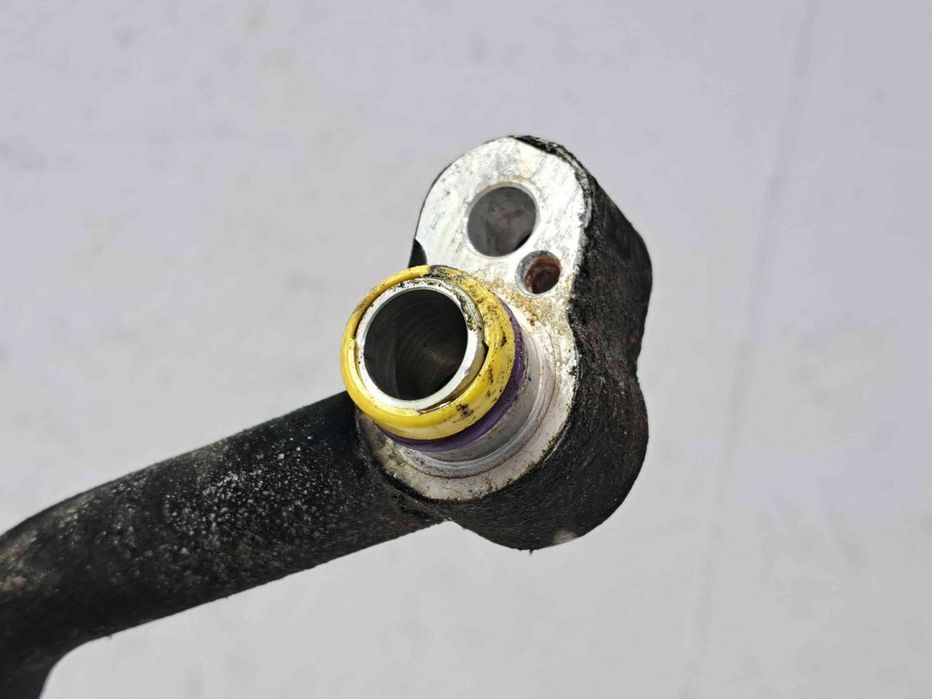 Conducta AC Volkswagen Passat B6 (3C2) [Fabr 2005-2010] OEM 2.0 TDI BK