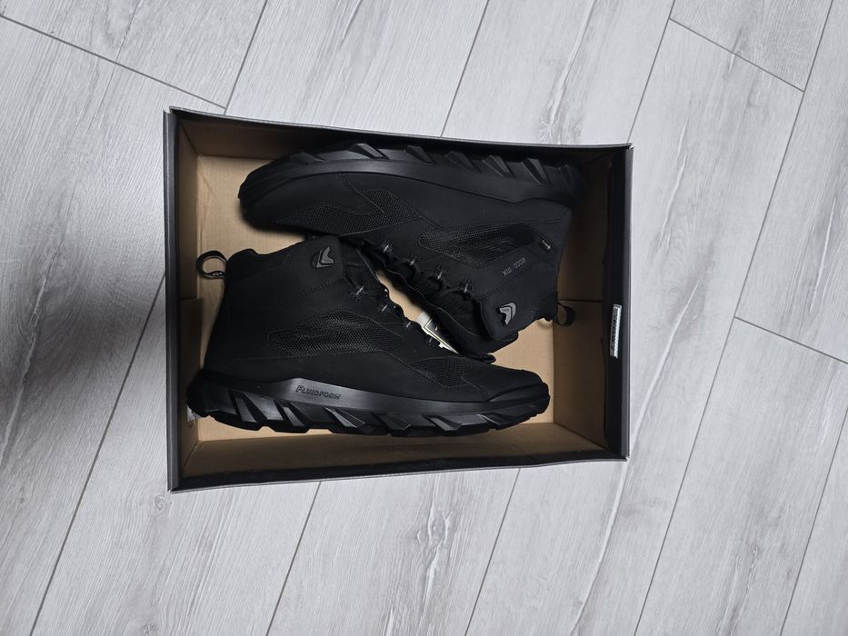 Ecco MX M кросмовки мужские