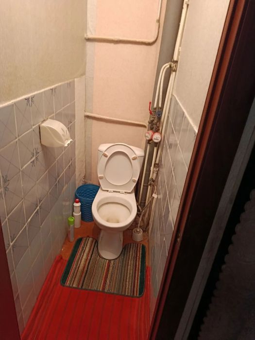 Продам 2х комнатную  квартиру
