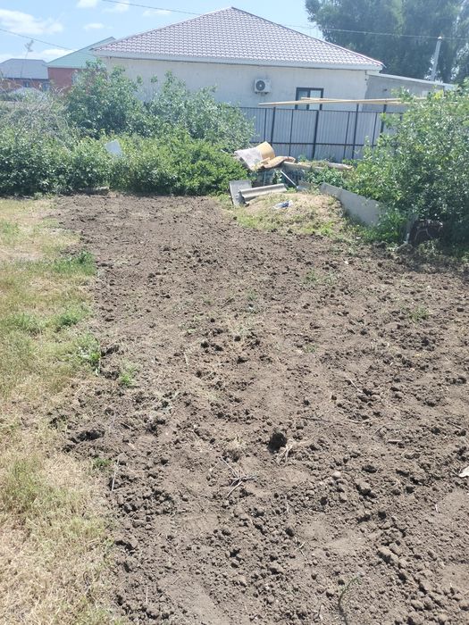 Продам дачный участок с домиком