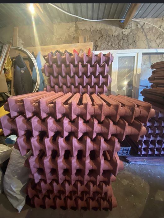 Чугунные батареи (радиаторы)