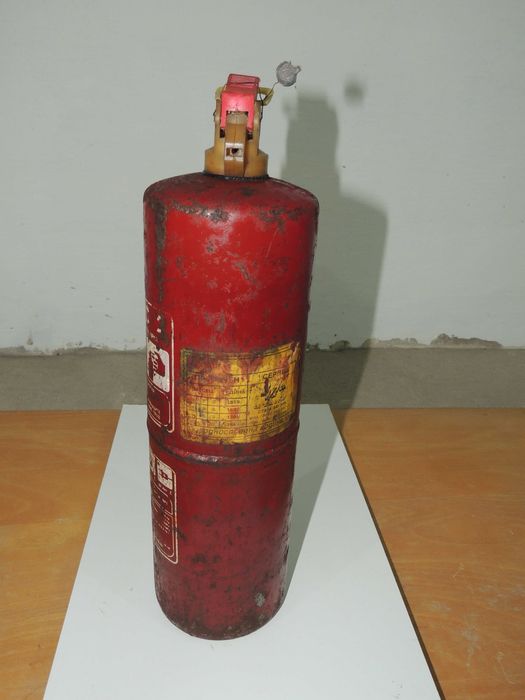 Маслен филтър SM142, M20X1,5.  2 кг. Прахов пожарогасител Ятрус 2