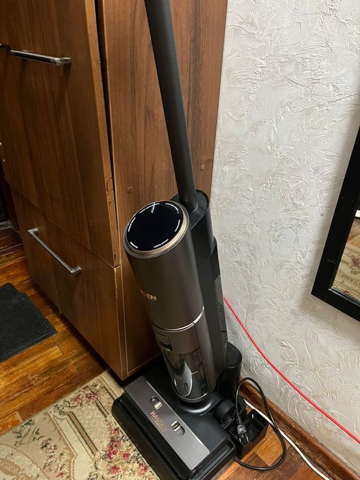 Моющий пылесос Hausen