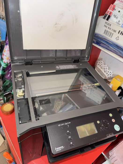 Принтер Canon i-sensys MF4410
