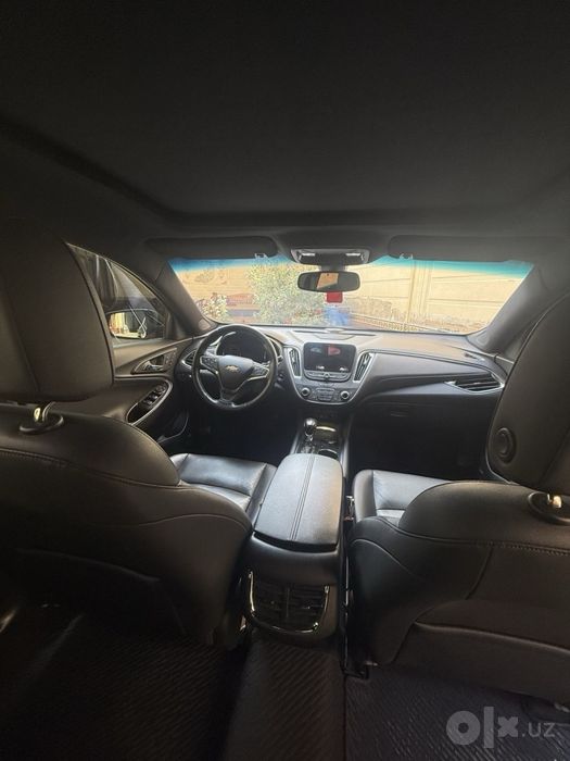 Malibu 2 premier
