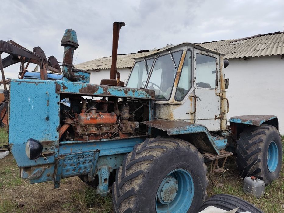Продам трактор Т-150. Трактор т-40