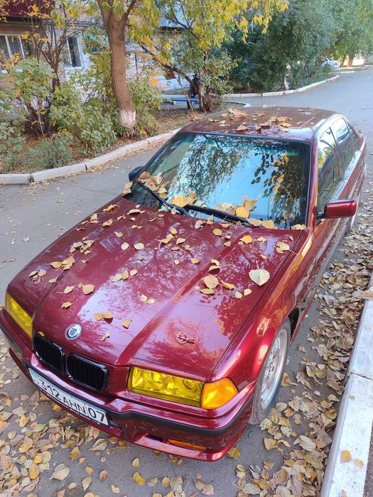 BMW E36/1992/1.3