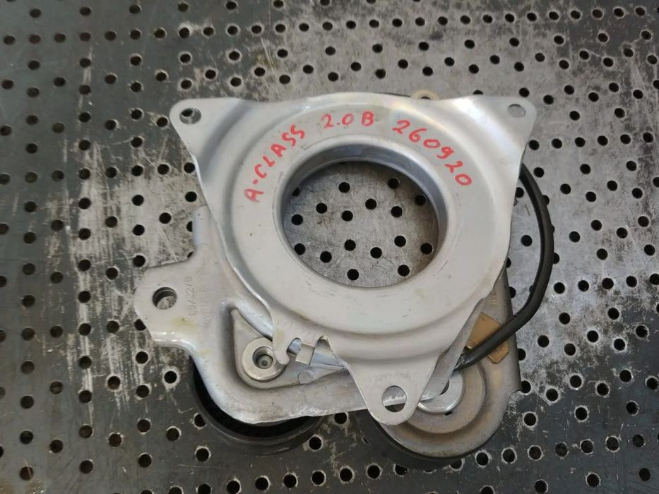 rola intinzator curea 2.0b 260920 mercedes a-class a35 amg w177  euro 6  005378586