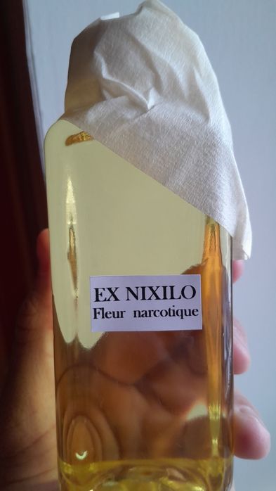 Аромат масла для духов