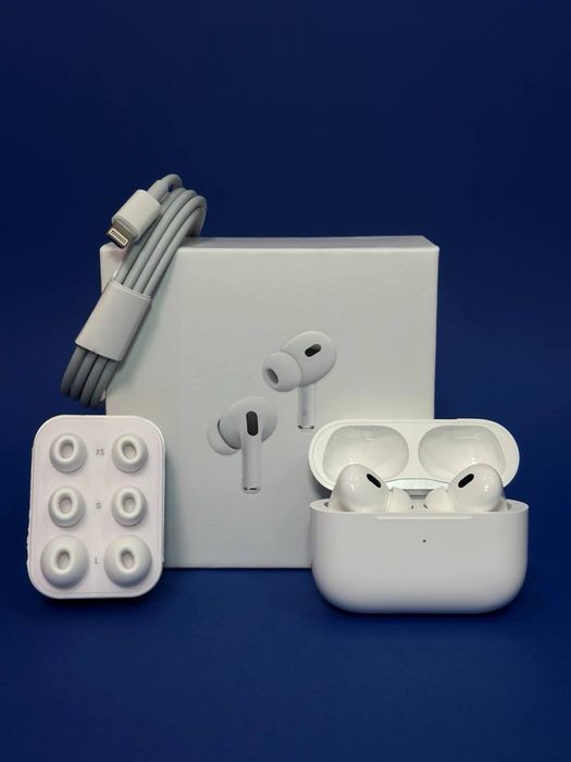 Airpods pro 2 noi