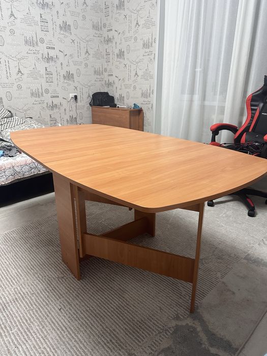 стол трансформер