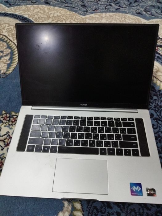 Honor magicbook pro