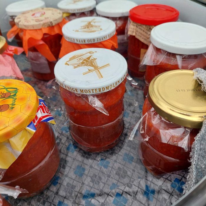 Bulion bio de casa 314 gr