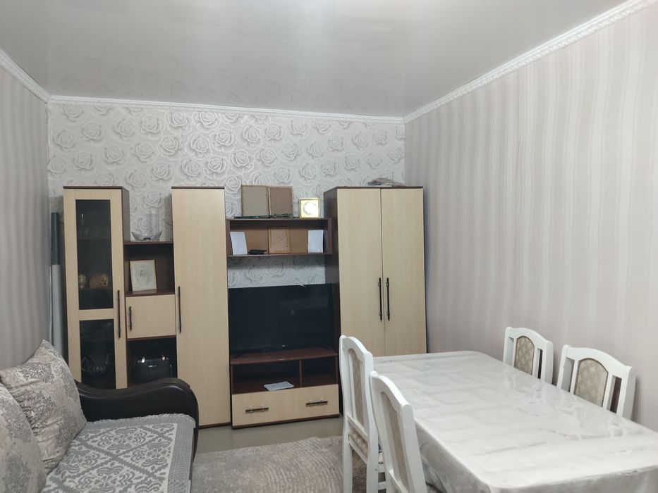 Продам частный дом в районе 3-городской больницы.