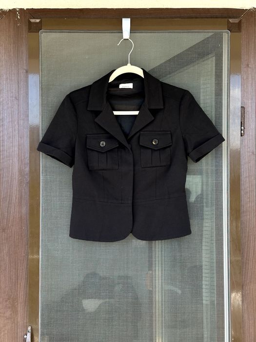 Дамско сако PINKO (Made in Italy) - размер S/M (IT42), Отлично състояние