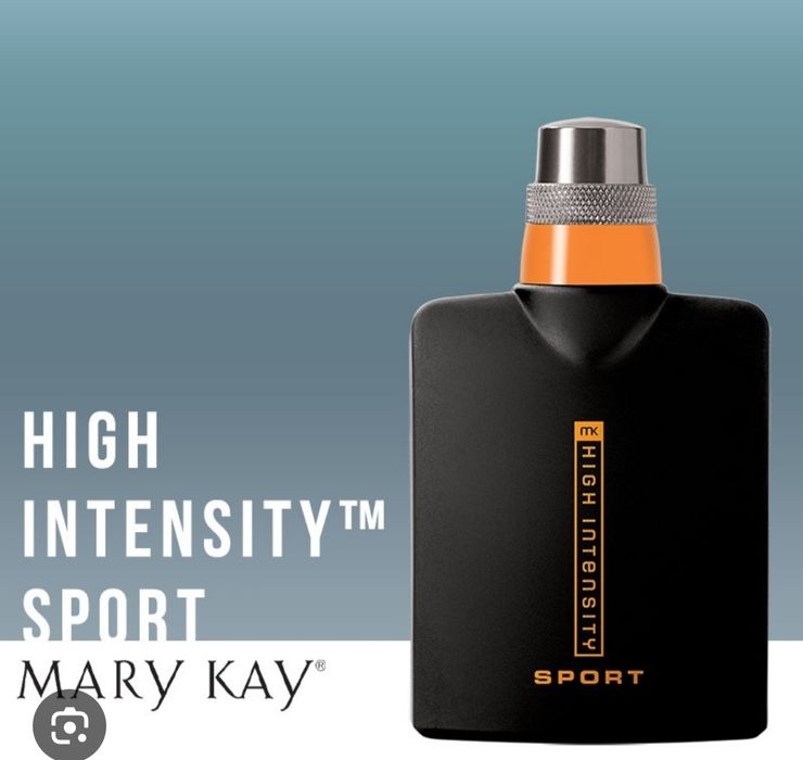 Мужская туалетная вода Mary Kay High Intensity Sport