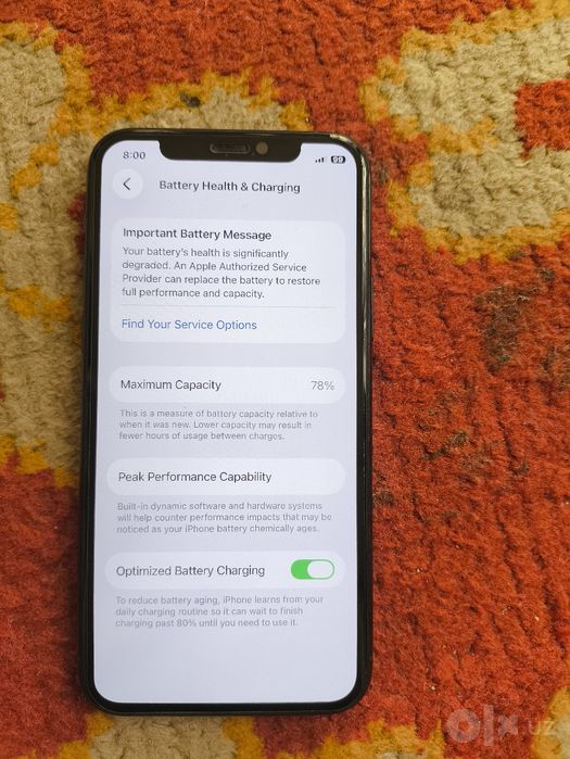 iphone 11 proʻ ideal