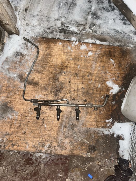 Продам запчасти на ваз