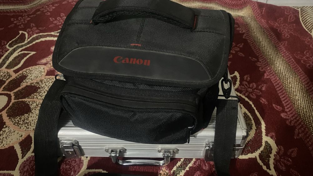 Полный набор фатографа