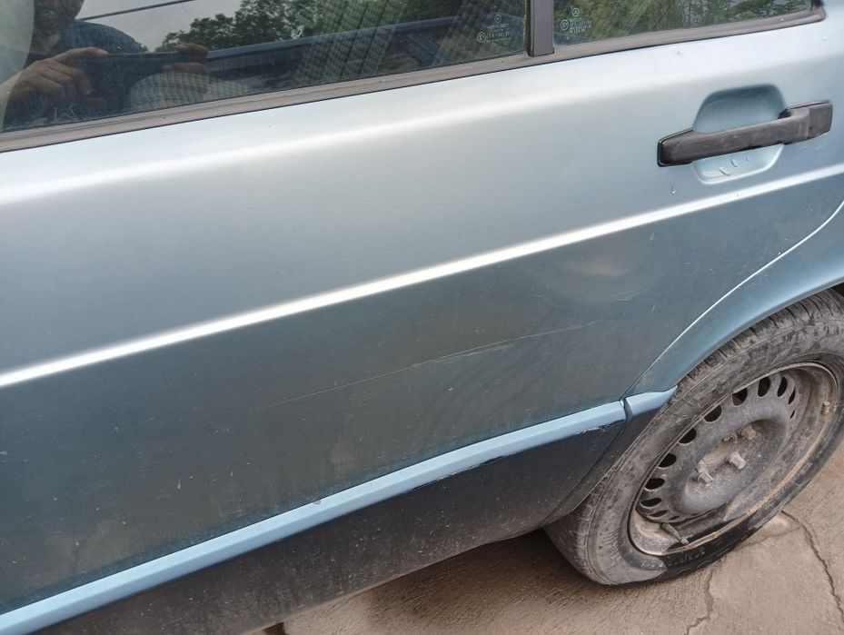 Мерседес W201, 190.