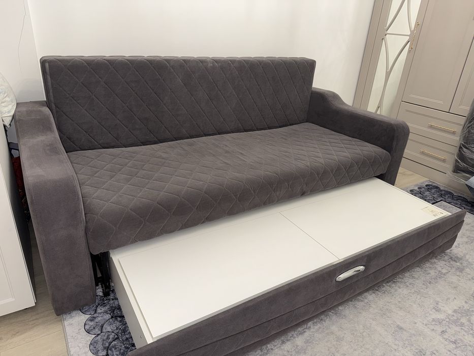 Продается Диван еврокнижка