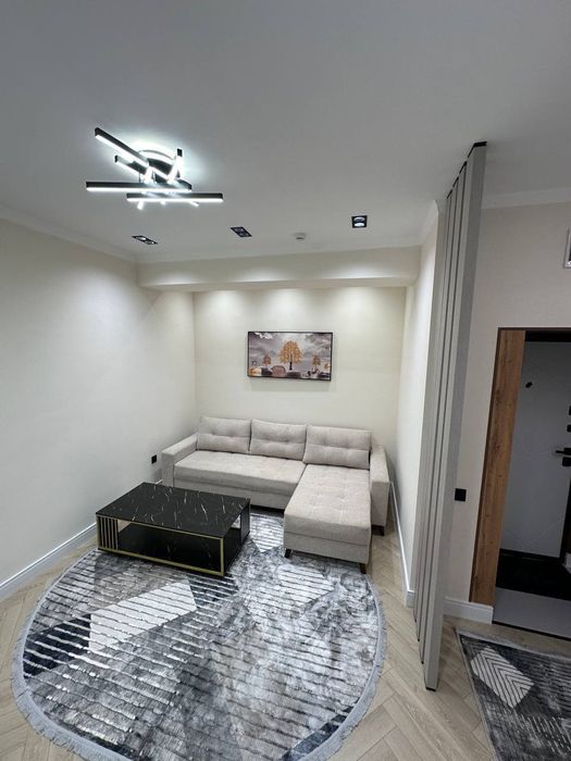 Продается 1в2 ком квартира, ЖК City Tower Group, ор-р: Uzbum, 36,3м²