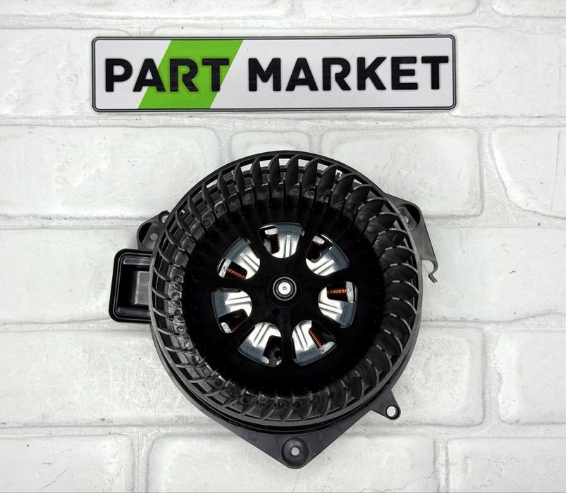 Вентилатор парно AUDI Q4 VW ID.3 ID.4 ID.5 1EA820021A