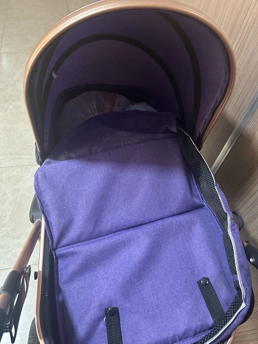 Коляска детская