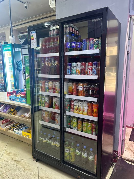 Витрины для бизнеса