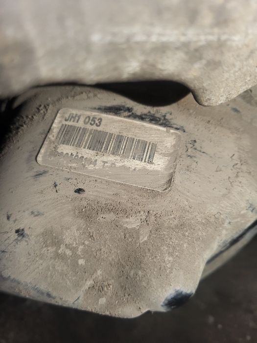 Cutie De Viteze Manuala 5 Trepte Renault Logan I Ls_ 2004 -> 1.4 1.4 K