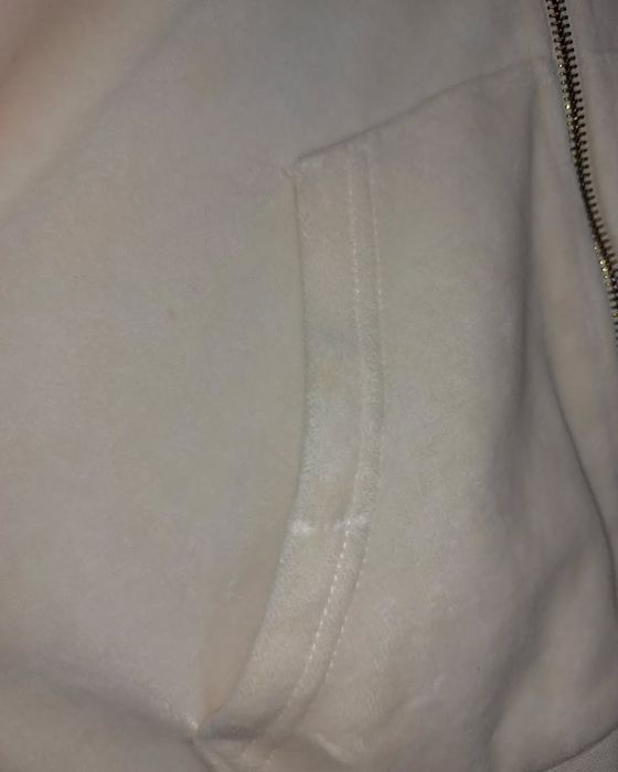 Juicy Couture горнище