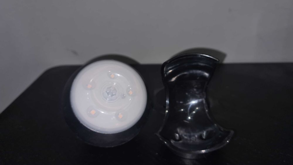 водоустойчива LED Сензорна лампа 360 градуса