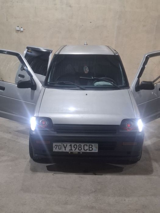 Tico 2001 yil Xolati yaxshi