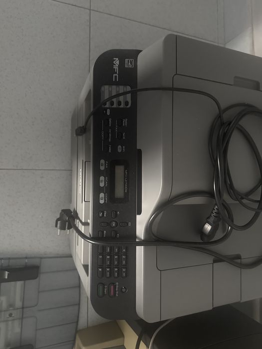 Използвани принтери MFC и HP laserjet