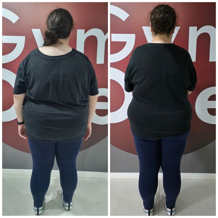 Antrenor Personal / Fitness / Planuri alimentare / Slabire & tonifiere