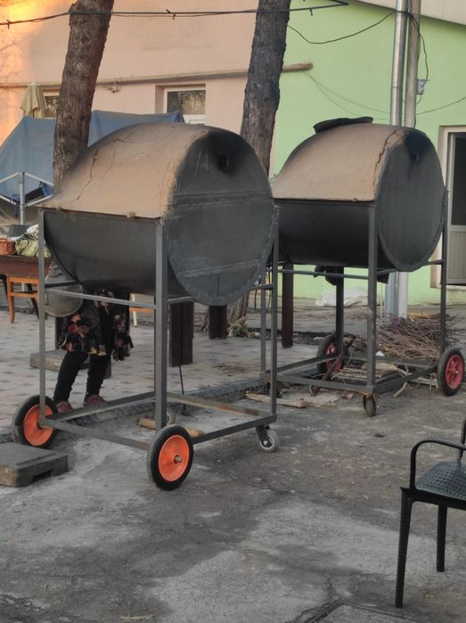 Perashka pishiradigan kerak