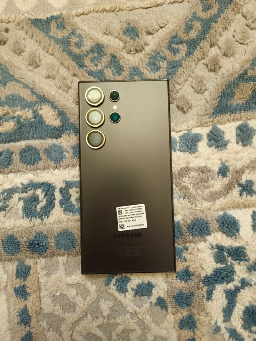 Samsung s 24 ultra