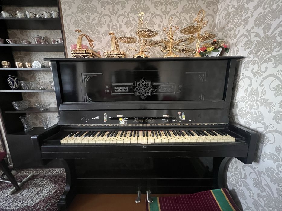 Продам пианино Ростов Дон