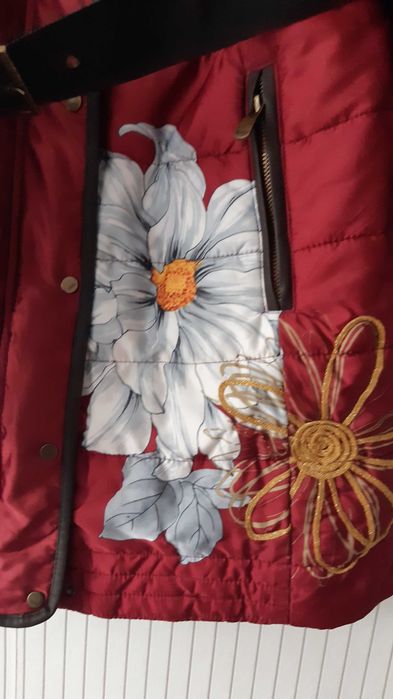 Barbour/Ted Baker/Desigual/Geographical Norway  нови  дамски  якета