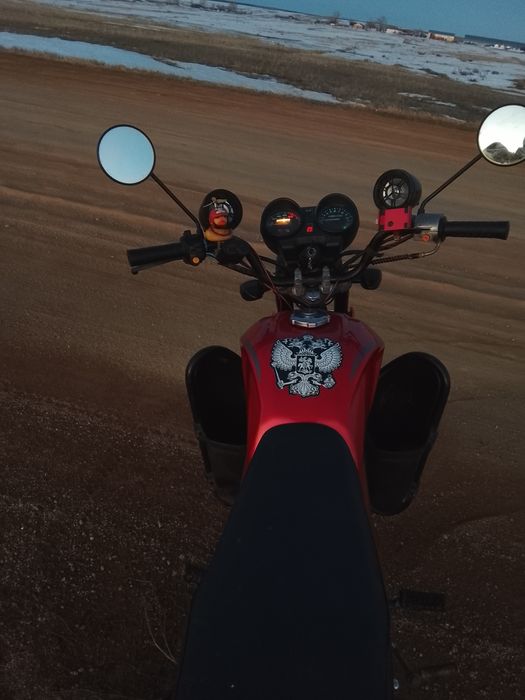 Продам альфу. Находится в селе Бастрымовка.