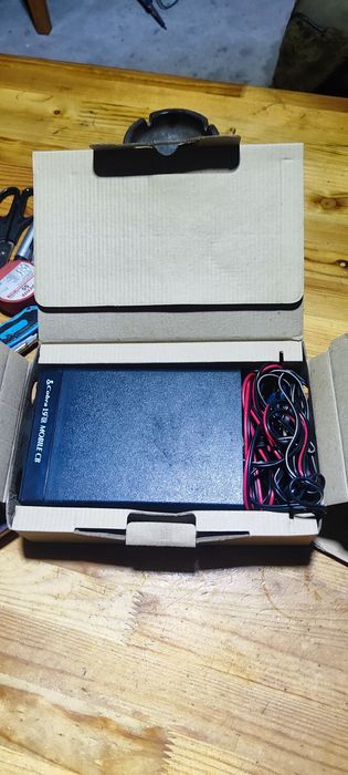 Продаю рации CB  для автомобиля