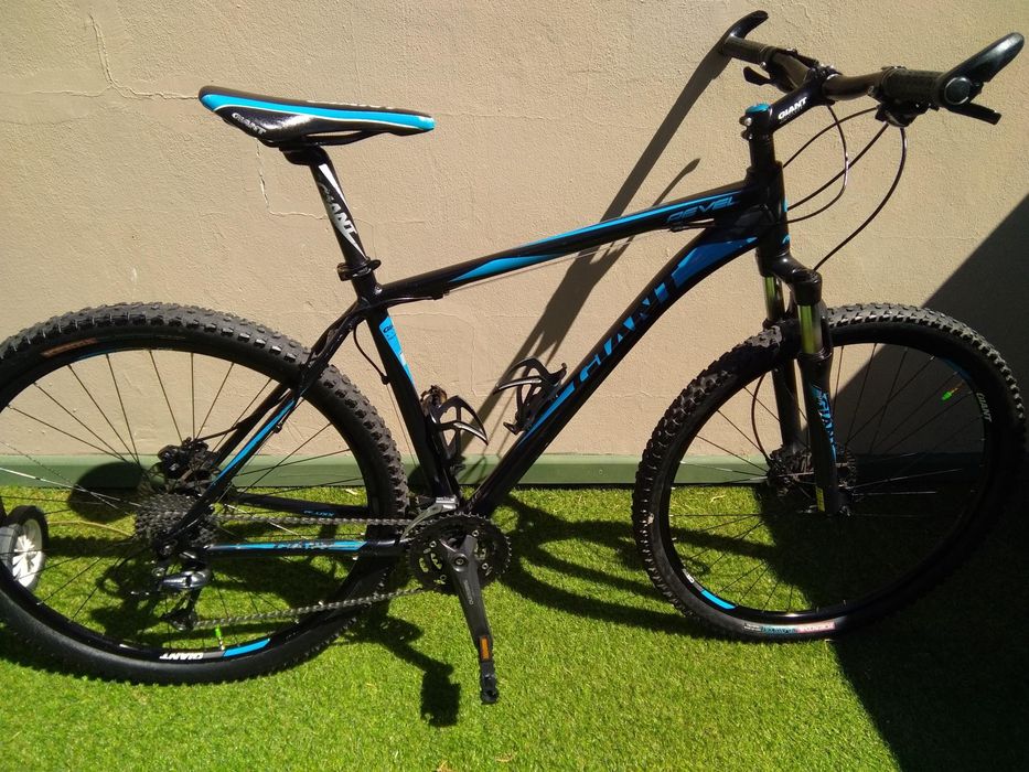 Giant Revel 0 29 рама L Велосипед