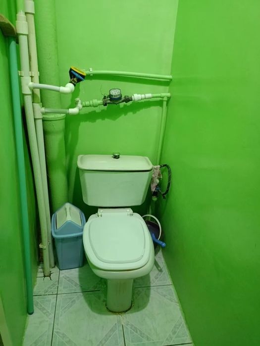 Продается своя 2/2/4 квартира массив Водник-2