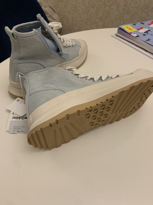 Adidasi marca Zara - marime 38