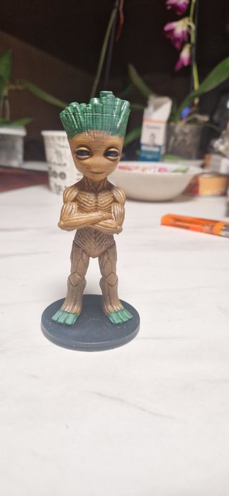 Imprimanta 3d Ender 3