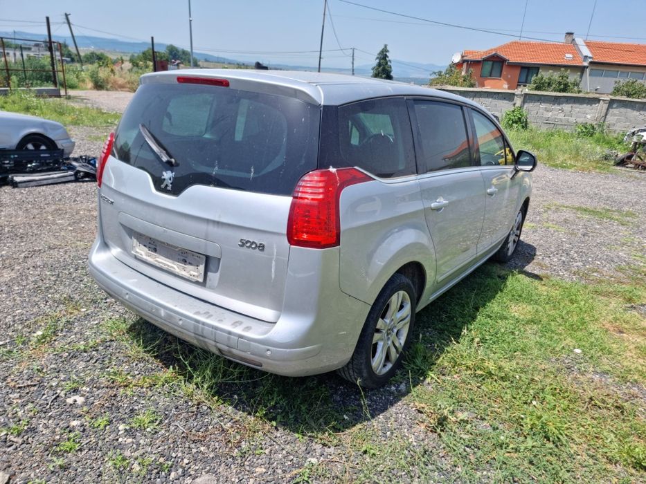 Peugeot 50082.0hdi