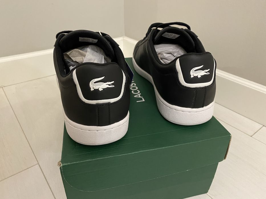 Lacoste adidași încălțăminte